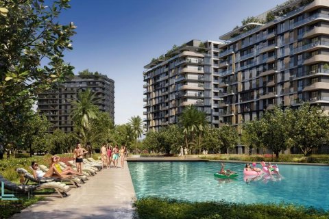 Продажа квартиры  в Стамбуле, Турция 4 комн., 140м2, №186046 – фото 4