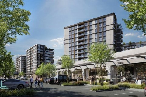 Продажа квартиры  в Стамбуле, Турция 4 комн., 140м2, №186046 – фото 2