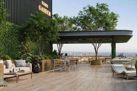 Продажа квартиры  в Стамбуле, Турция 4 комн., 140м2, №186046 – фото 15