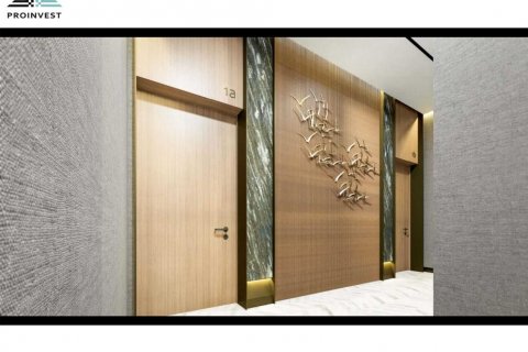 Продажа квартиры  в Стамбуле, Турция 3 комн., 120м2, №186045 – фото 30