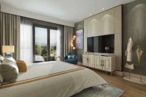 آپارتمان در  Istanbul ، امارات متحده عربی 200 متر مربع.  شماره 186044 - 27