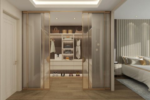 آپارتمان در  Istanbul ، امارات متحده عربی 200 متر مربع.  شماره 186044 - 26