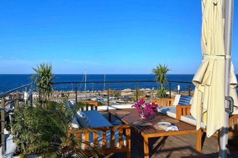 Leilighet  i Girne,  Nr. 211016 - 23