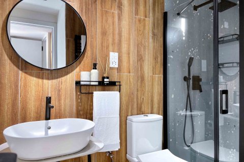 Leilighet  i Girne,  Nr. 211016 - 28