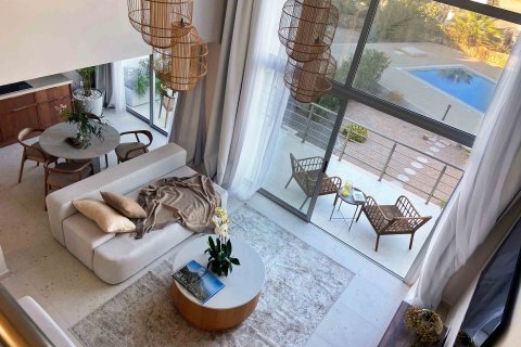 Leilighet  i Girne,  Nr. 211016 - 18