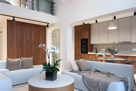 Leilighet  i Girne,  Nr. 211016 - 2