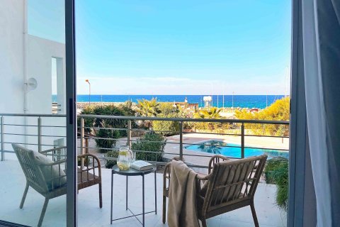 Leilighet  i Girne,  Nr. 211016 - 5