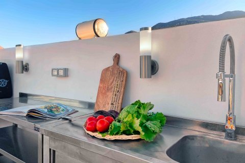 Leilighet  i Girne,  Nr. 211016 - 24