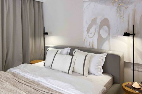 Leilighet  i Girne,  Nr. 211016 - 30