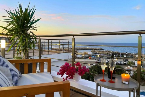 Leilighet  i Girne,  Nr. 211016 - 25