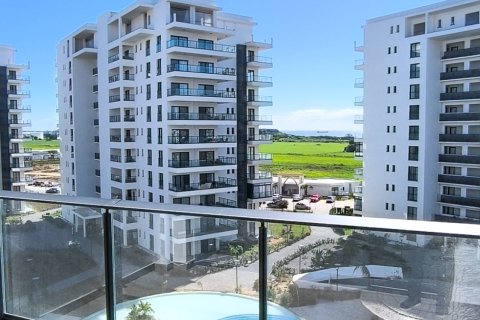 Продажа квартиры в Фамагусте, Северный Кипр студия, 51м2, №211143 – фото 21