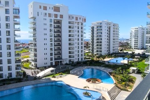 Продажа квартиры в Фамагусте, Северный Кипр студия, 51м2, №211143 – фото 20