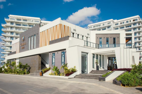 Lejlighed  i Iskele,  Nr. 211143 - 12