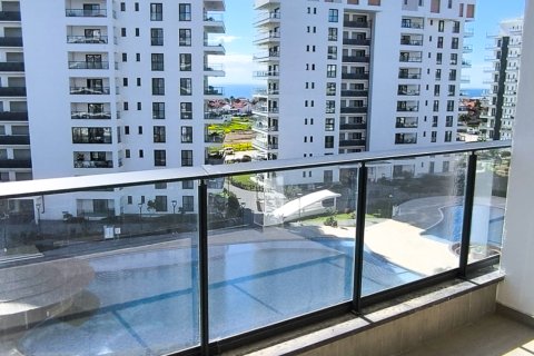Продажа квартиры в Фамагусте, Северный Кипр студия, 51м2, №211143 – фото 22