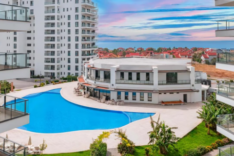 Lejlighed  i Iskele,  Nr. 211143 - 2