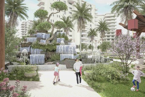 Leilighet  i Iskele,  Nr. 211010 - 15