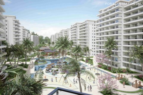 Leilighet  i Iskele,  Nr. 211010 - 16