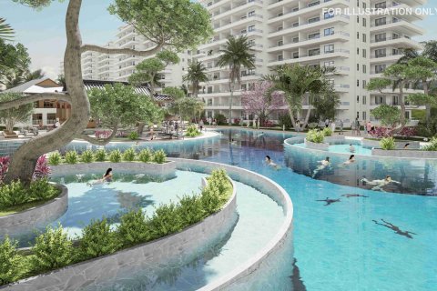 Leilighet  i Iskele,  Nr. 211010 - 12