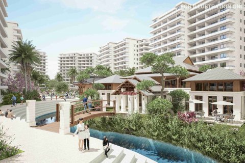 Daire   İskele, Iskele,  №211011 - 13