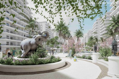 Daire   İskele, Iskele,  №211011 - 7