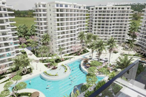 Daire   İskele, Iskele,  №211011 - 1