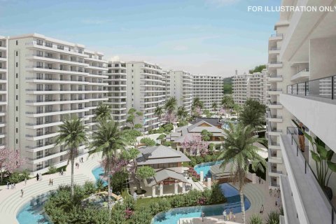 Daire   İskele, Iskele,  №211011 - 3