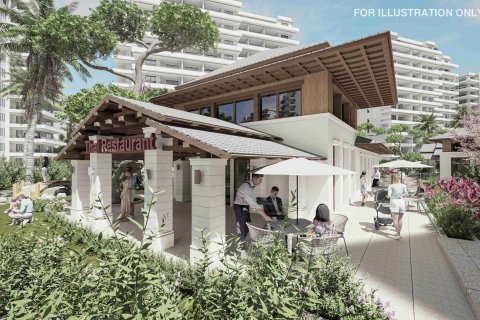 Daire   İskele, Iskele,  №211011 - 10