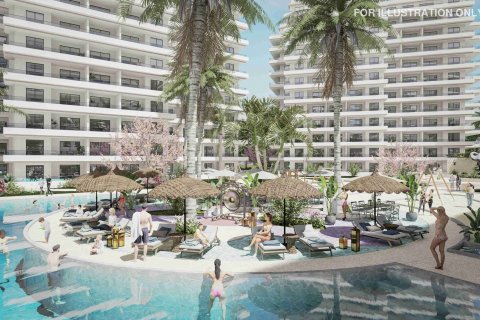 Daire   İskele, Iskele,  №211011 - 2