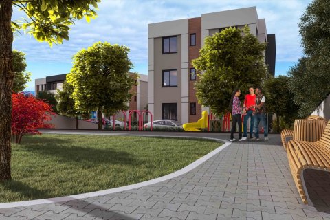 Leilighet  i Girne,  Nr. 211021 - 5