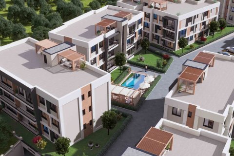 Leilighet  i Girne,  Nr. 211021 - 20