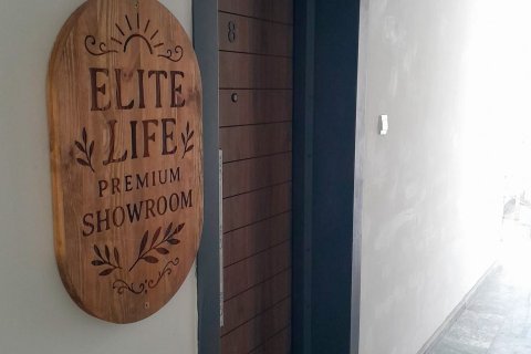 Wohnung  in Girne,  Nr. 211021 - 30