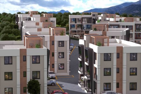 Leilighet  i Girne,  Nr. 211021 - 19