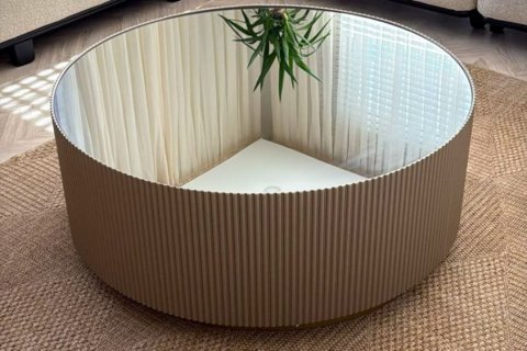 Wohnung  in Girne,  Nr. 211021 - 27