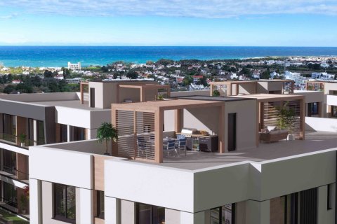 Leilighet  i Girne,  Nr. 211021 - 14