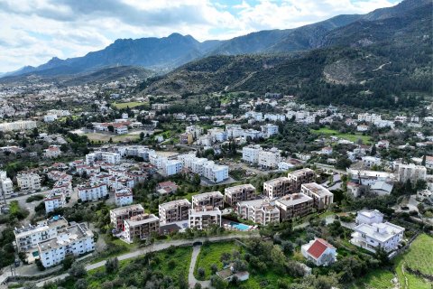 Leilighet  i Girne,  Nr. 211021 - 27