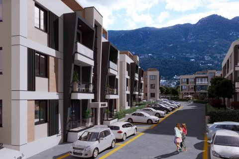 Leilighet  i Girne,  Nr. 211021 - 13