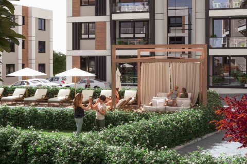 Leilighet  i Girne,  Nr. 211021 - 17