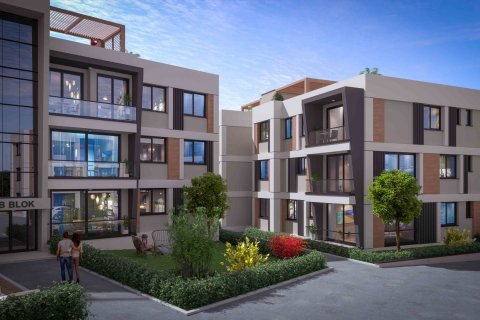 Leilighet  i Girne,  Nr. 211021 - 16