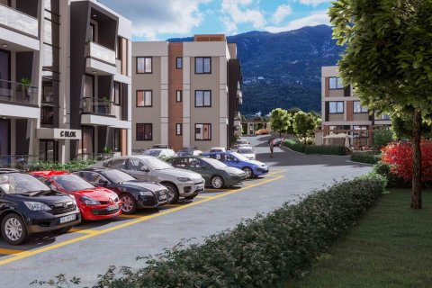 Leilighet  i Girne,  Nr. 211021 - 6