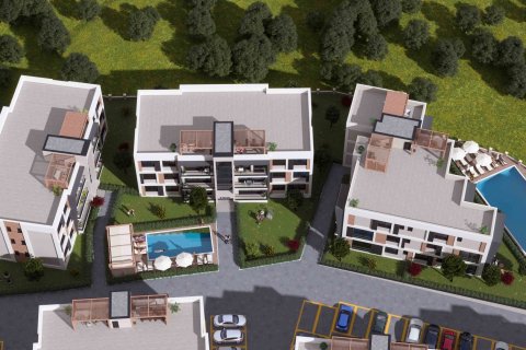 Leilighet  i Girne,  Nr. 211021 - 12