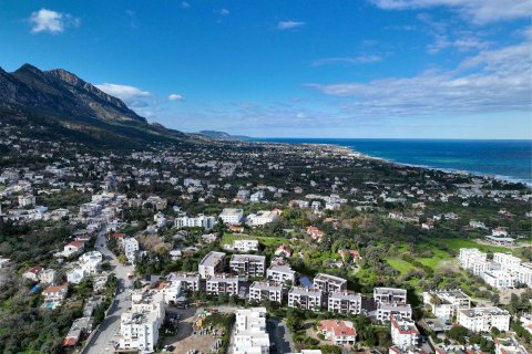 Leilighet  i Girne,  Nr. 211021 - 30