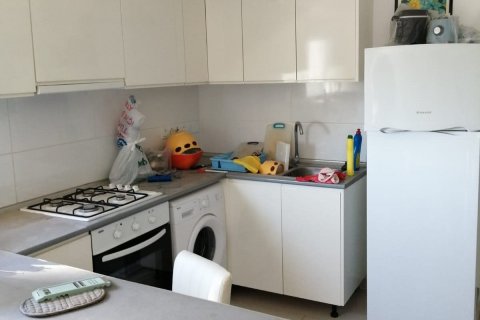 Daire   Gazimağusa,  №211015 - 2