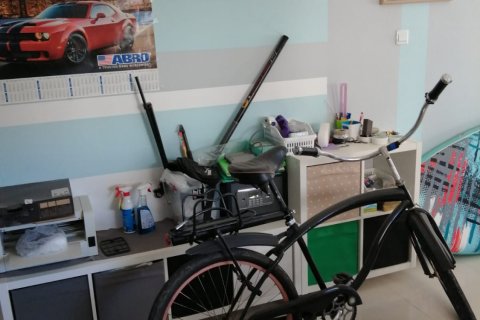 Daire   Gazimağusa,  №211015 - 13