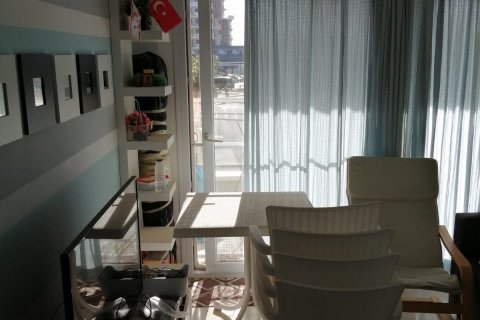 Daire   Gazimağusa,  №211015 - 3