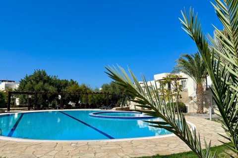 Продажа квартиры  в Эсентепе, Гирне, Северный Кипр 3 комн., 97м2, №211022 – фото 25