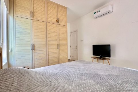 Продажа квартиры  в Эсентепе, Гирне, Северный Кипр 3 комн., 97м2, №211022 – фото 13