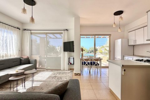 Продажа квартиры  в Эсентепе, Гирне, Северный Кипр 3 комн., 97м2, №211022 – фото 3