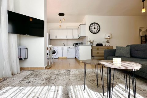 Продажа квартиры  в Эсентепе, Гирне, Северный Кипр 3 комн., 97м2, №211022 – фото 8