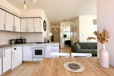 Продажа квартиры  в Эсентепе, Гирне, Северный Кипр 3 комн., 97м2, №211022 – фото 6