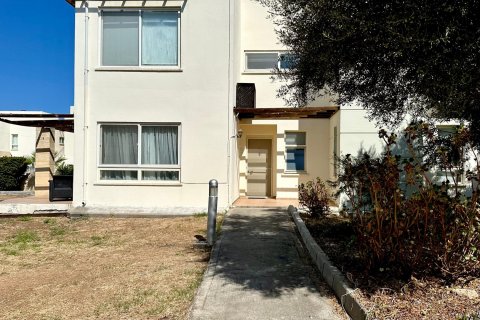 Продажа квартиры  в Эсентепе, Гирне, Северный Кипр 3 комн., 97м2, №211022 – фото 21